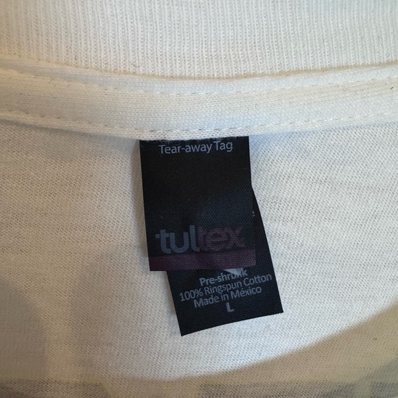 KISS End of the Road 2019 Tour Tee | Band T-Shirt | Rock Graphic | Large - Picture 8 of 9